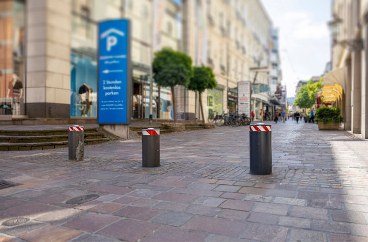 Essential Guide to Installing and Maintaining Bollard Signs