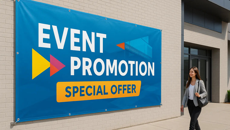 Outdoor Vinyl Banners for Events and Promotions hero image