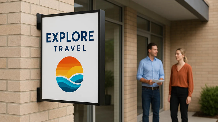 Why Local Sign Manufacturing Can Reduce Project Lead Times hero image