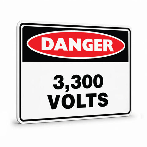 Danger Signs