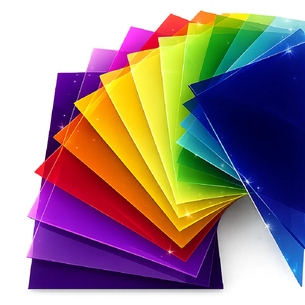 Acrylic – Cut to Size