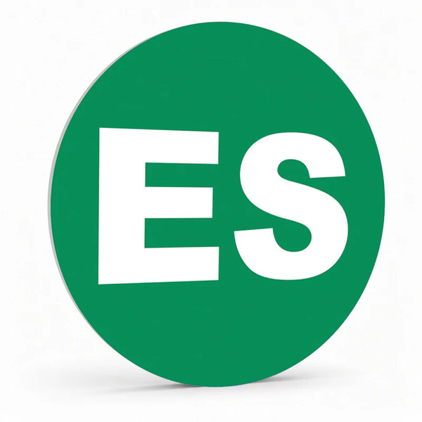 ES