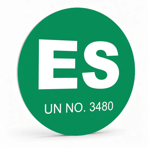 ES 3480