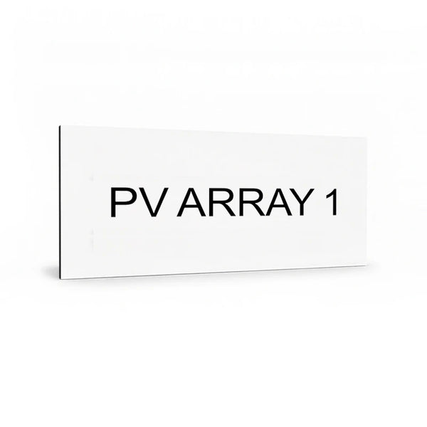 Array 1 to 25