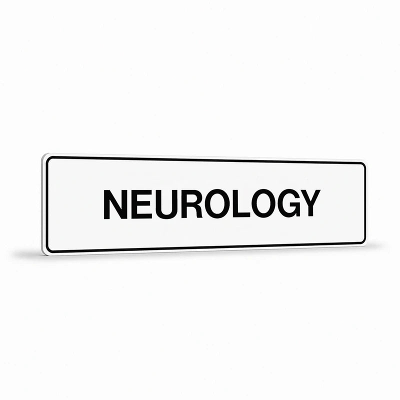 Property - Neurology Sign