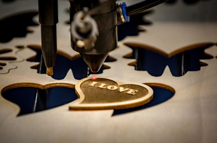 Common Issues with Laser Cut Signs and How to Address Them