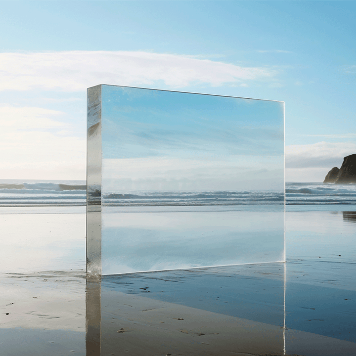 Why Reverse Printed Acrylic is the Premium Choice Over Canvas Printing