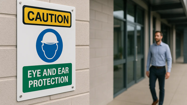ACP for Safety Signs: Benefits, Limitations and Best Uses hero image