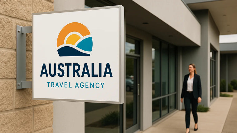 Benefits of Aluminium Signs for Outdoor Use hero image