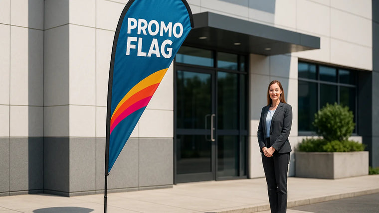 Custom Flags Australia: Complete Buyer’s Guide hero image
