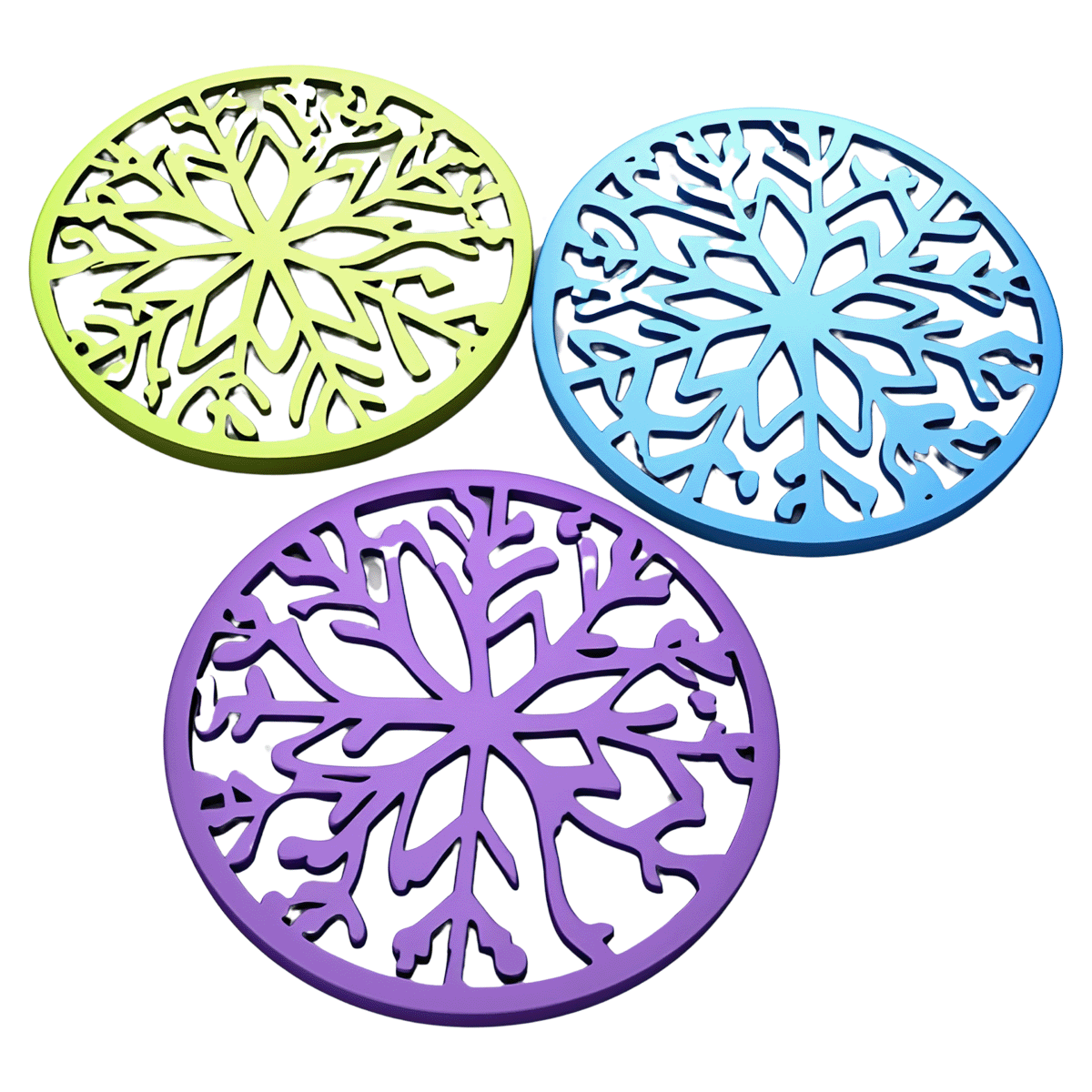 Custom Laser Cut & Router Cut Acrylic — Precision Cut to Any Shape or Size