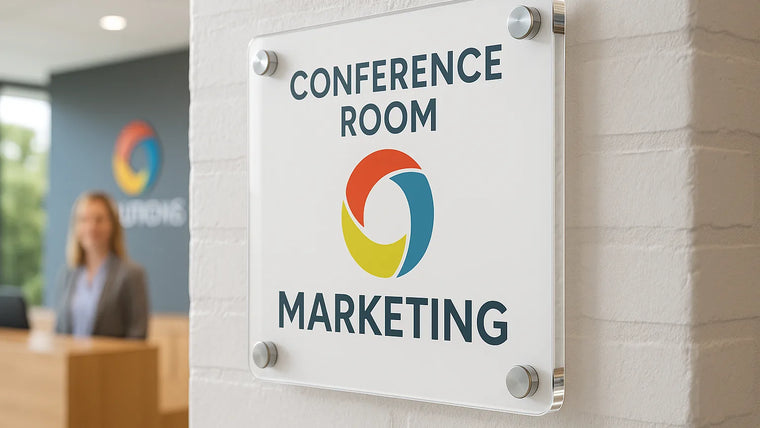 How Thick Should an Acrylic Sign Be? hero image