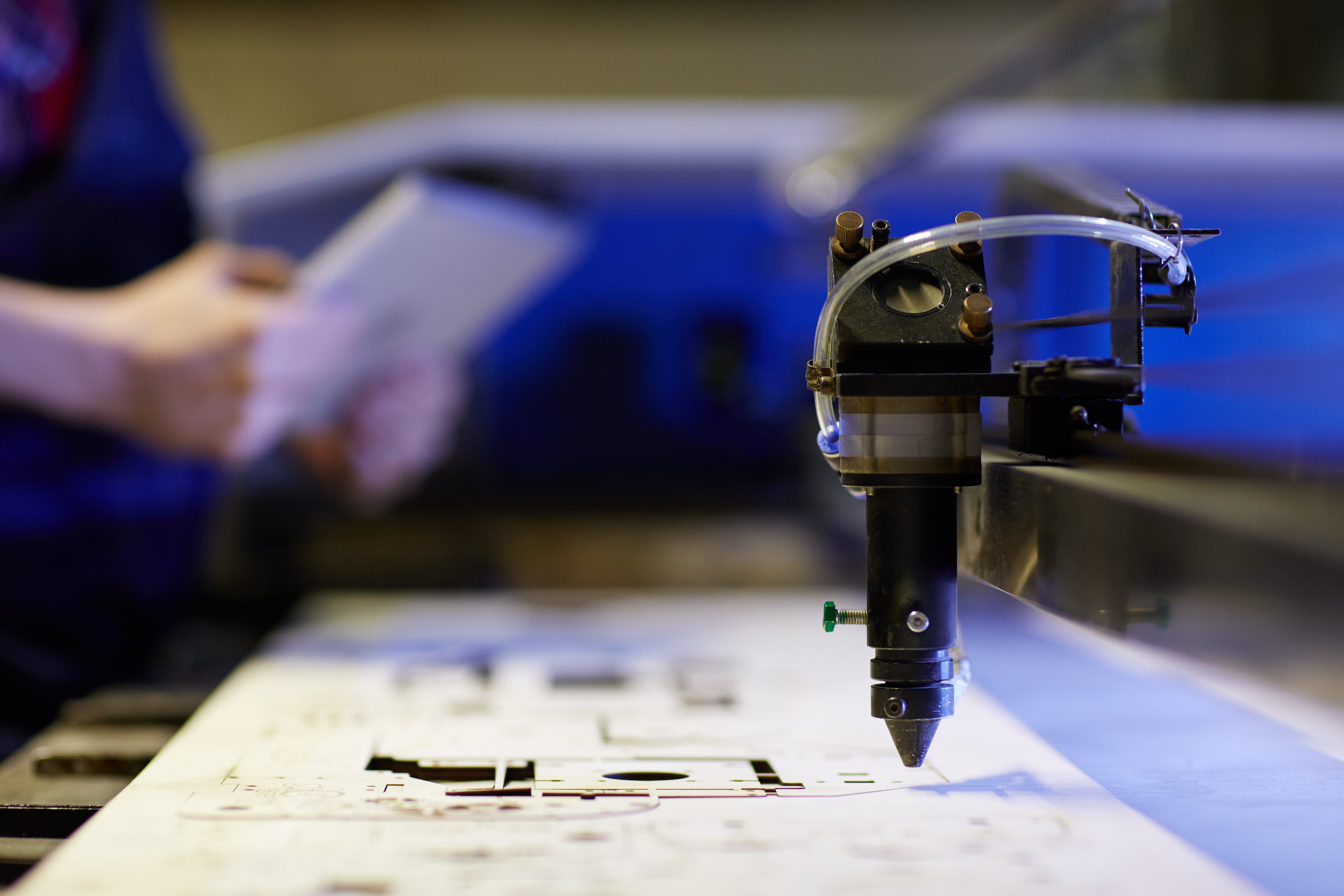 Laser Cutting Commonly Asked Questions