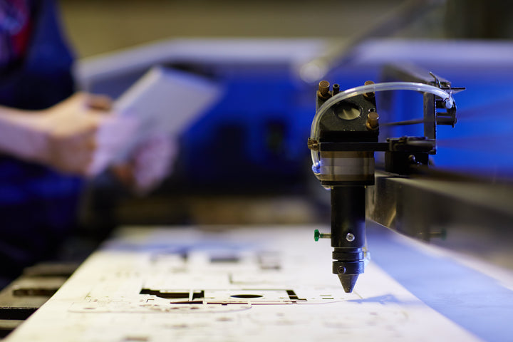 Laser Cutting Commonly Asked Questions