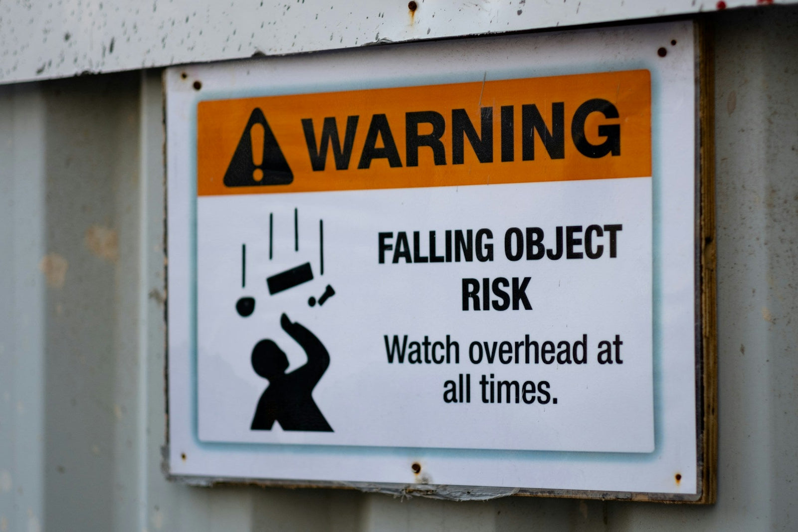 5 Tips for Optimising Your Safety Signage for Better Visibility