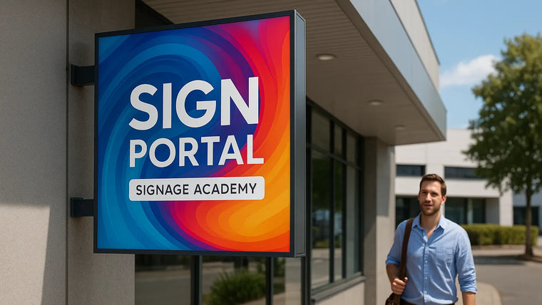 Outdoor Signs Australia: Complete Buyer’s Guide hero image