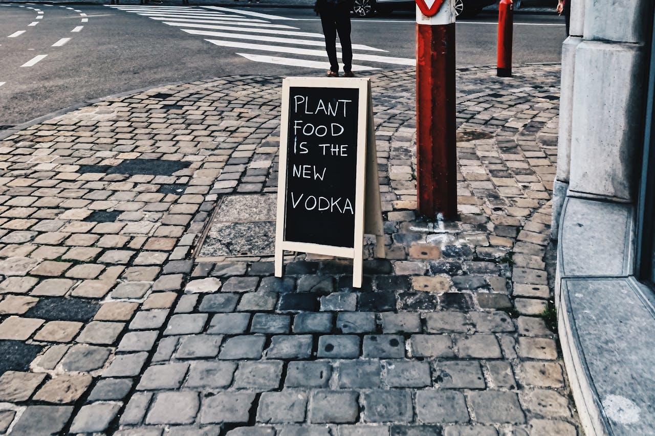 A-Frame Sandwich Boards 