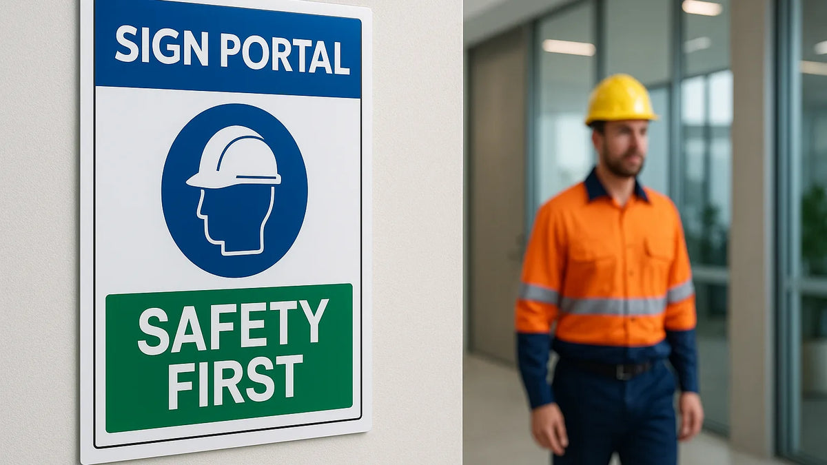 What File Types Are Best for Custom Safety Sign Artwork? hero image