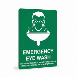 First Aid And Emergency Signs