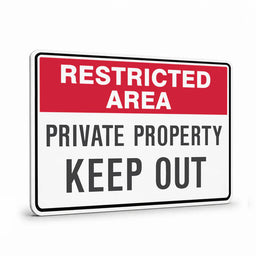 Office And Property Signs