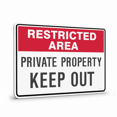 Office And Property Signs