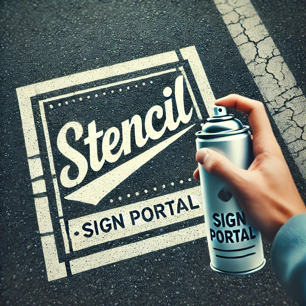 Stencils