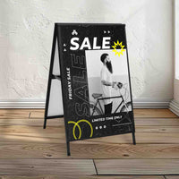 A-Frame Sandwich Boards