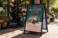 A-Frame Sandwich Boards
