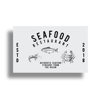 Outdoor Signs