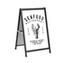 A-Frame Sandwich Boards