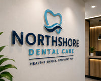 Acrylic Lettering