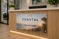 Acrylic Signs