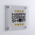 Acrylic Signs