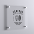 Acrylic Signs