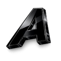 Acrylic Lettering