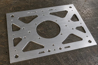 Aluminium – Cut to Size