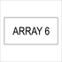 Array 1 to 25