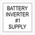 Battery Inverter Supply 1