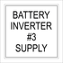 Battery Inverter Supply 3