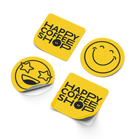 Custom Stickers