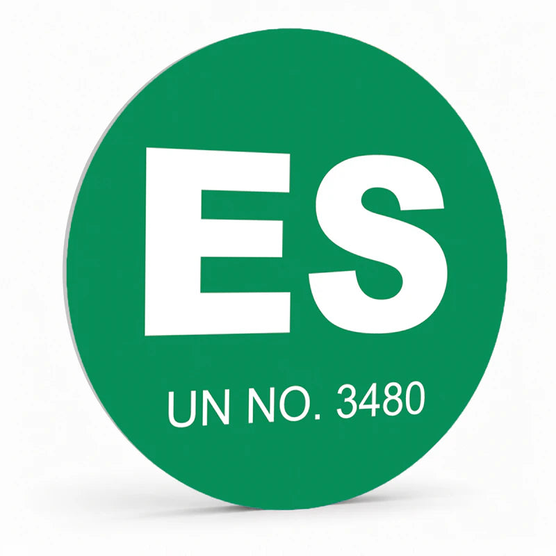 ES 3480