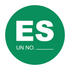 ES UN no. ______