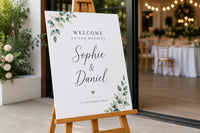 Foam PVC Signs