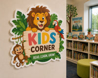 Foam PVC Signs