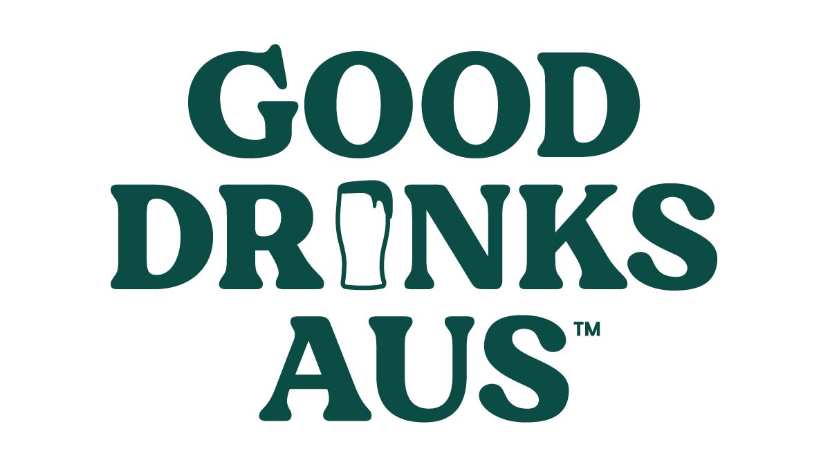 Good Drinkd logo