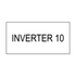 Inverter 10