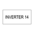 Inverter 14