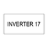 Inverter 1 to 25