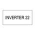 Inverter 1 to 25