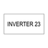 Inverter 1 to 25